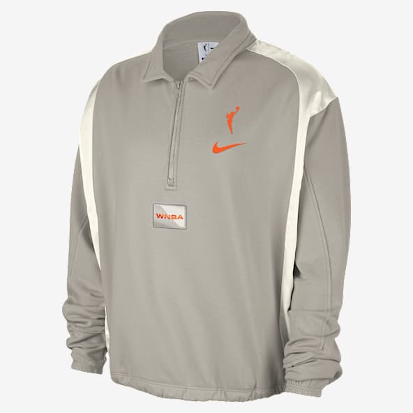 Half Zip. Nike.com